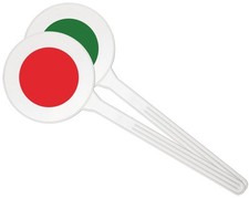 Paletta segnalazione mm. usato  Marano di Napoli