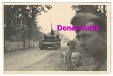 Foto panzerkampfwagen panzer gebraucht kaufen  Regensburg