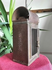vintage railway paraffin lamp for sale vintage railway paraffin lamp for sale RYDE