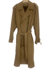 Travelsmith trench coat for sale  Stoughton