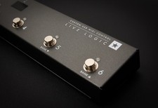 Blackstar live logic for sale  LONDON