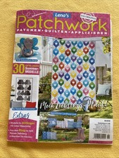 Lena patchwork patchen gebraucht kaufen  Wackernheim