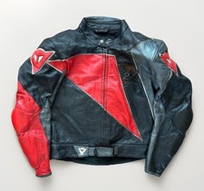 Dainese vtg 1996 for sale  CHESTERFIELD
