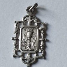 medaille calice d'occasion medaille calice d'occasion  Noyant