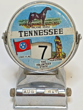 Vintage perpetual globe for sale  Sunland
