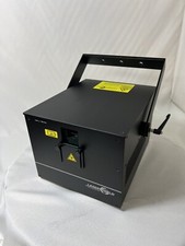 Laserworld 000rgb shownet gebraucht kaufen  Valley