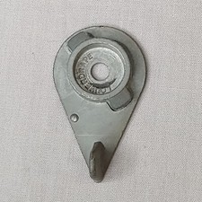 Suporte de montagem de câmera Louverdrape Zirlon Thumb Lock para persianas verticais 4 peças comprar usado  Enviando para Brazil