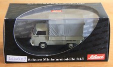 Schuco pritsche plane gebraucht kaufen  Falkensee
