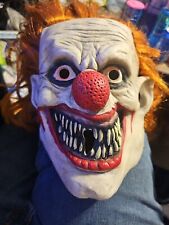 Vintage killer clown for sale  North Vernon