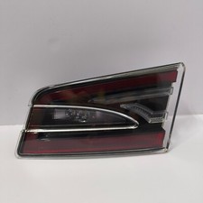 Lanterna traseira interna direita Tesla Model S fabricante de equipamento original 2012-2021 6005924-00-E quase nova comprar usado  Enviando para Brazil
