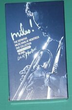 miles davis box sets Montreux Bitches Brew Street Corner Coltrane & MORE NR MINT comprar usado  Enviando para Brazil