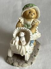 Vintage cherished teddies for sale  Wolcott