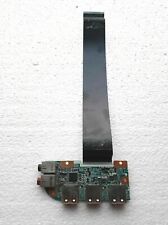 Scheda usb audio usato  Torrenova