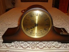 Vintage mantle clock for sale  Downey