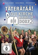 Täterätää kirche bleibt gebraucht kaufen  Berlin