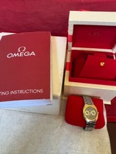 Fine unisex omega for sale  Denver