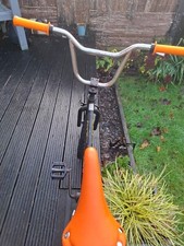 Mach one bmx for sale  WREXHAM