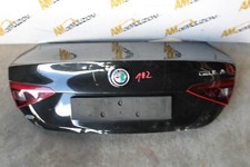 Baule portellone cofano usato  Roma