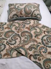 Paisley green blue for sale  Madera