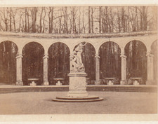 Rare cdv chateau d'occasion  Dijon