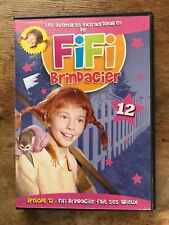 Extraordinaires fifi brindacie d'occasion  Ferrières-en-Gâtinais