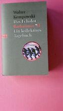 236997 walter kempowski gebraucht kaufen  Herzebrock-Clarholz