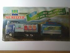 Müritzer man 87 gebraucht kaufen  Oelsnitz