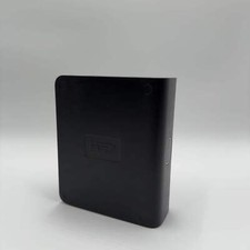 HDD Externo Western Digital WD WD8001032-001 80GB USB-B 2907A comprar usado  Enviando para Brazil