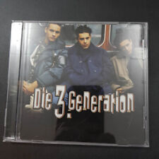 Generation selftitled ex gebraucht kaufen  Köln