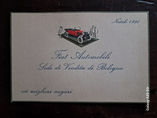 Fiat fiat 509 usato  Milano