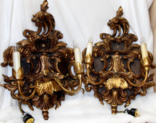 Vintage heavy gold for sale  Gordonsville