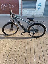 Trekking bike nilox usato  Modugno