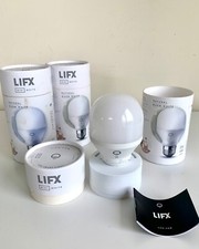 Lifx mini lampadina usato  Spedire a Italy