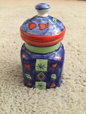 Multi coloured small for sale  EPSOM