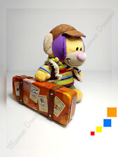 Lot peluche pimboli d'occasion  Plouzané