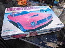 Doyusha pontiac trans for sale  GUILDFORD