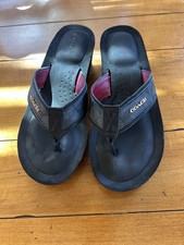 Coach leather flip for sale  Big Bear Lake