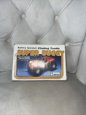 Super buggy d'occasion  Expédié en Belgium