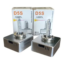 D5s xenon lampadine usato D5s xenon lampadine usato  Moncalieri