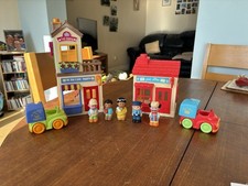 happyland bundle for sale  CHATHAM