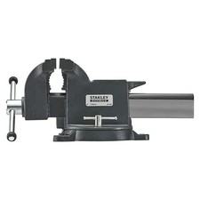 Stanley schraubstock maxsteel gebraucht kaufen  Zittau