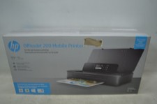 Officejet 200 mobile for sale  Victor