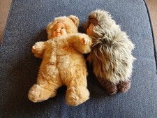Anne geddes hedgehog for sale  HIGH WYCOMBE