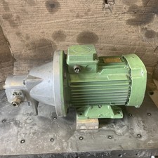 Hydraulic motor pump for sale  SANDBACH