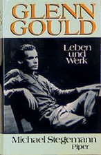 Glenn gould leben gebraucht kaufen  Berlin