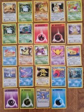 Alte pokémon karten gebraucht kaufen  Karlsruhe