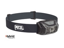 Petzl lampada frontale usato  Montecchio Maggiore
