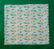 Habitat cotton cushion for sale  CAMBRIDGE
