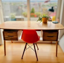 Maisons monde desk for sale  GLASGOW