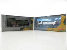 lkw bundeswehr gebraucht kaufen  Rödermark